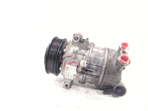 Used AC compressor OPEL ASTRA K Sports Tourer (B16) 1.6 CDTi (35) (110 hp) 31292263