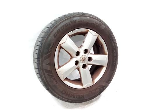 Rim NISSAN QASHQAI I (J10, NJ10) 2.0 | BP17818886C45 