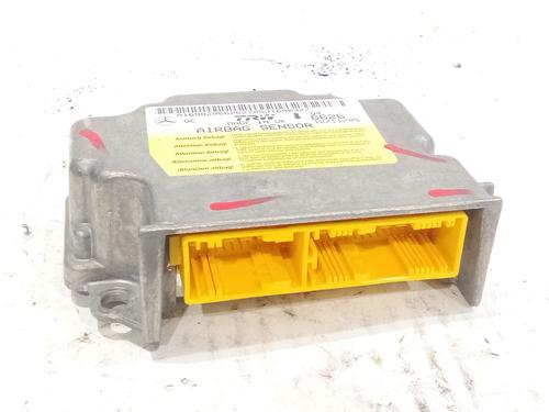 Used ECU airbags MERCEDES-BENZ B-CLASS Sports Tourer (W245) B 200 TURBO (245.234) (193 hp) 20485643