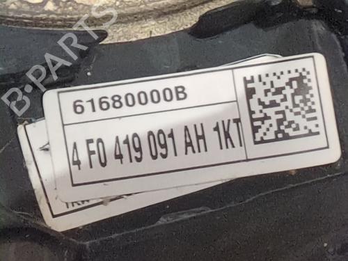Rat AUDI A6 C6 (4F2)  | BP29734582C49