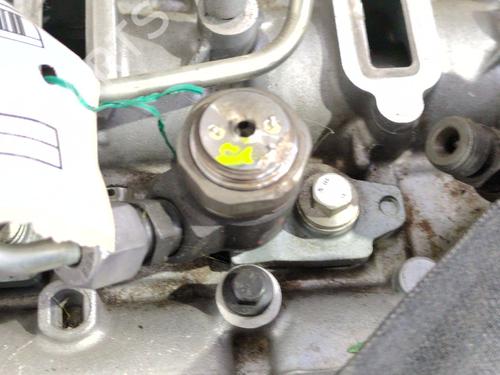 Engine RENAULT MEGANE IV Hatchback (B9A/M/N_) 1.6 dCi 130 (B9A4) | BP31308481M1