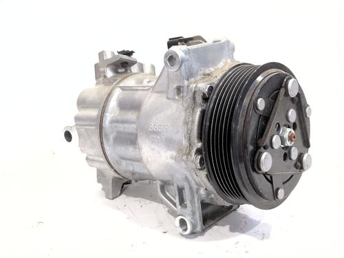 Used AC compressor AC compressor 38198752 38198752