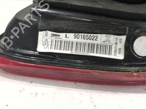 Left tailgate light RENAULT KADJAR (HA_, HL_) 1.5 BLUE dCi 115 (HLA6) | BP36322029C79 - Image 5