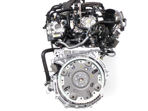 Engine RENAULT RAFALE Coupe (DGM_) | BP37020808M1 - Image 8