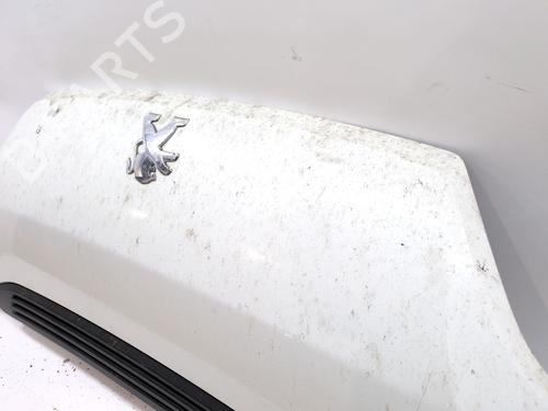 Motorhjelm PEUGEOT BOXER Van 2.2 HDi 110 | BP24501148C1 