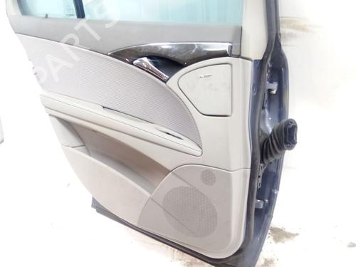 Left rear door MERCEDES-BENZ E-CLASS (W211)  | BP19795134C4 