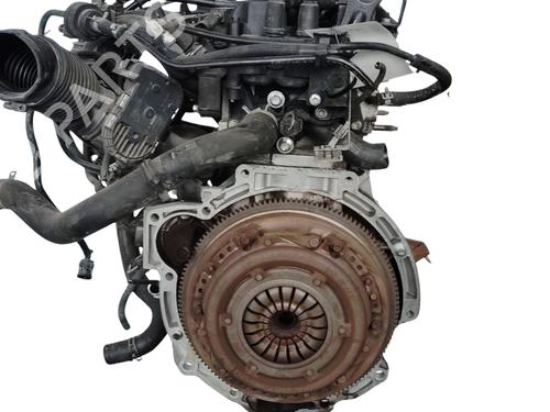 Moteur FORD FIESTA VI (CB1, CCN) 1.4 (97 hp) 26022280