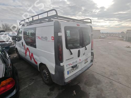 Used Parts NISSAN PRIMASTAR Bus (X83) dCi 100 (101 hp) 4447463