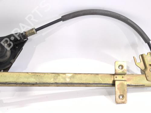 Front right window mechanism NISSAN TERRANO II (R20) 2.7 TD 4WD | BP30157802C23