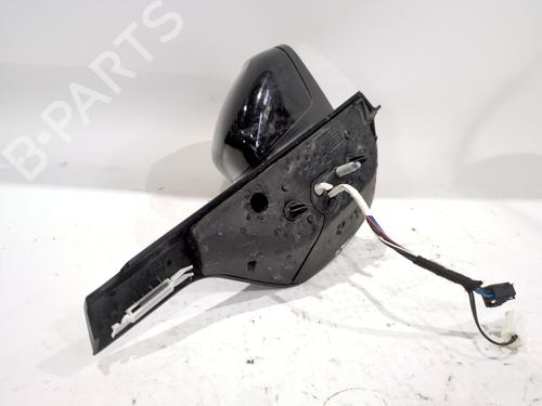 Right mirror CITROËN C3 III (SX) 1.2 PureTech 82 | BP24338221C27