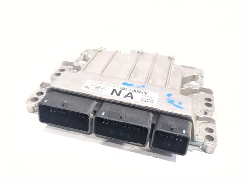 Used Engine control unit (ECU) Engine control unit (ECU) DACIA LODGY (JS_) [2012-2026] 40506335 40506335
