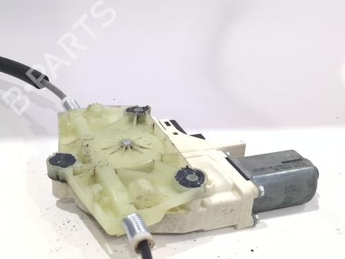 Rear right window mechanism AUDI A6 C6 (4F2) | BP29734300C25