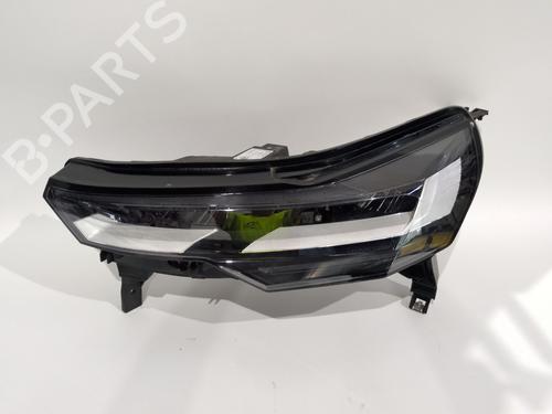 Left headlight RENAULT CAPTUR II (HF_) | BP39141804C28 - Image 2