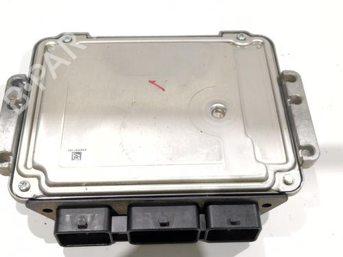 Engine control unit (ECU) PEUGEOT 5008 (0U_, 0E_) | BP32163776M57
