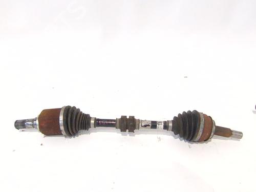 Used Left front driveshaft Left front driveshaft RENAULT AUSTRAL TCe 140 (HGMF) (140 hp) 35895569 35895569