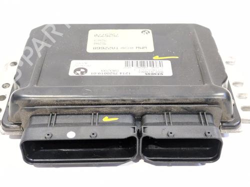 Używane Sterownik / Moduł silnika MINI MINI (R50, R53) One (90 hp) 30573133