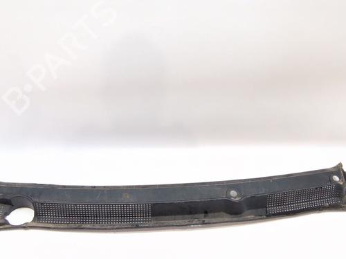 Windlauf für DACIA DUSTER (PYM_, PYN_) [2023-2025]  29734698