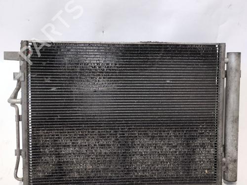 AC radiator KIA VENGA (YN) 1.4 CRDi 90 | BP29734185M32 