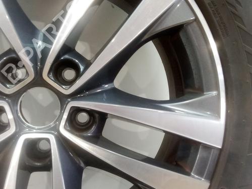 Fælk RENAULT KOLEOS II (HC_) | BP37415462C45 - Image 3