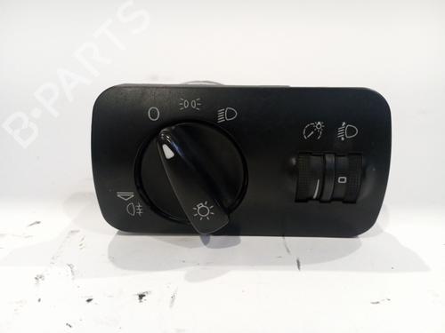 Used Headlight switch SEAT CORDOBA Vario (6K5) [1996-2002]  24509287