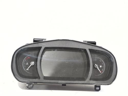 Kombiinstrument RENAULT MEGANE IV Hatchback (B9A/M/N_) 1.2 TCe 130 (B9MR) (130 hp) 30385159