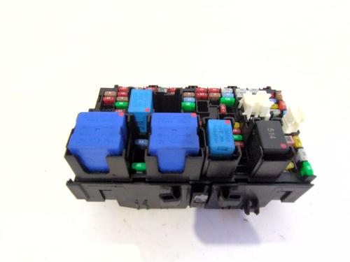 Fuse box DACIA DUSTER (PYM_, PYN_) 1.2 TCe 130 | BP37408423E1 - Image 3