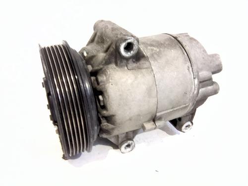 AC compressor NISSAN QASHQAI I (J10, NJ10)  | BP29280816M34 