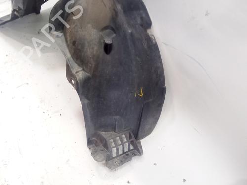 Wheel arch DACIA SANDERO II 1.5 dCi | BP21385319C56 