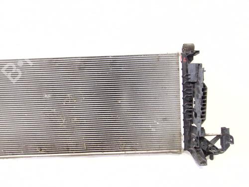 Water radiator OPEL ASTRA K (B16) 1.2 Turbo (68) | BP29734426M31