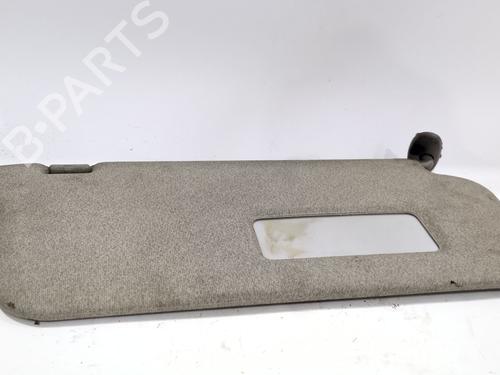 Used Right sun visor NISSAN TERRANO II (R20) 2.7 TD 4WD (101 hp) 30157794
