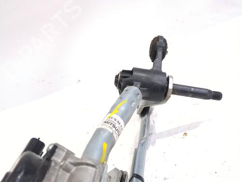 Front wiper motor MITSUBISHI COLT VII Hatchback (VB_) | BP33735568M29 - Image 3