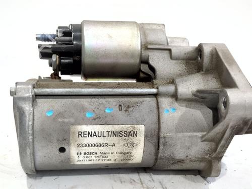Used Starter RENAULT ESPACE V (JR_) 1.6 dCi 130 (130 hp) 28003659
