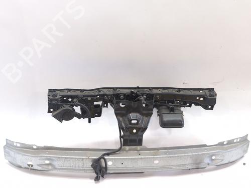 Used Front bumper reinforcement Front bumper reinforcement DACIA DUSTER (HM_) 1.5 dCi 115 (HMAD) (116 hp) 34003464 34003464