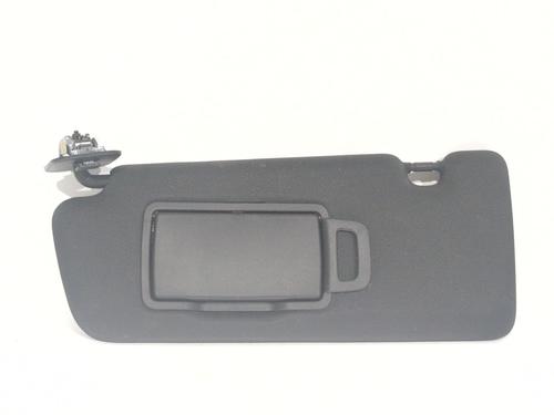 Used Left sun visor MITSUBISHI COLT VII Hatchback (VB_) [2023-2026]  31941260