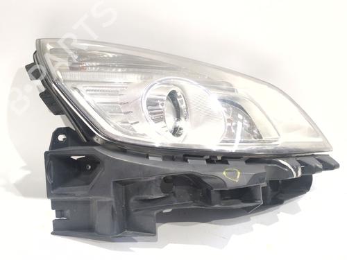 Used Right headlight RENAULT SCÉNIC II (JM0/1_) 1.9 dCi (JM14) (131 hp) 31157774
