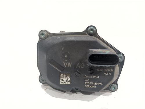 throttle-body-vw-passat-b8-3g2-cb2-2014-31799493 main image