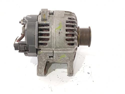 Generator RENAULT SCÉNIC II (JM0/1_) [2003-2010]  18680619