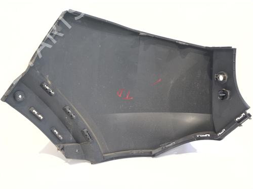 Corner bumper DACIA DUSTER (HM_) 1.5 dCi 115 (HMAD) | BP36218586C117 - Image 3