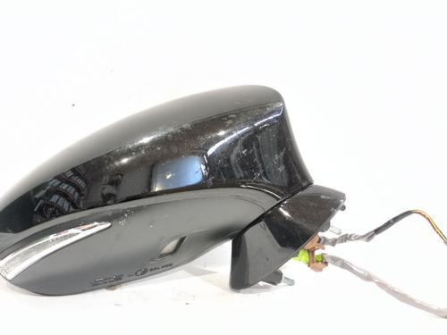 Used Right mirror LEXUS IS III (_E3_) 300h (AVE30_, AVE30R) (223 hp) 29192070