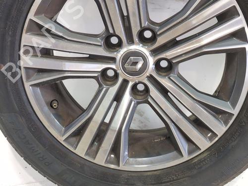 Fælk RENAULT MEGANE IV Saloon | BP39464641C45 - Image 6
