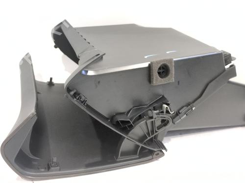 Hanskerom PEUGEOT RIFTER e-Rifter (136 hp) 27696194