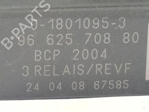 Electronic module PEUGEOT PARTNER Box Body/MPV (K9) 1.5 BlueHDI 130 | BP38112684M83 - Image 2