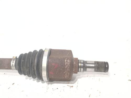 Left front driveshaft RENAULT MEGANE IV Saloon | BP32860058M38 - Image 4