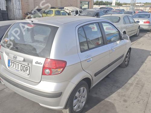 Used Parts HYUNDAI GETZ (TB) 4917327
