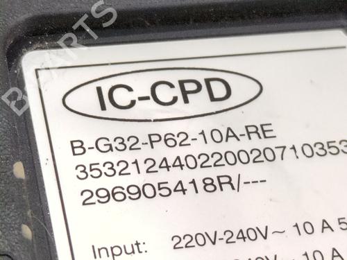 Electronic module RENAULT MEGANE IV Saloon  | BP33942778M83  - Image 6