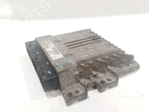 Engine control unit (ECU) RENAULT SCÉNIC III (JZ0/1_) 1.5 dCi | BP22316410M57 