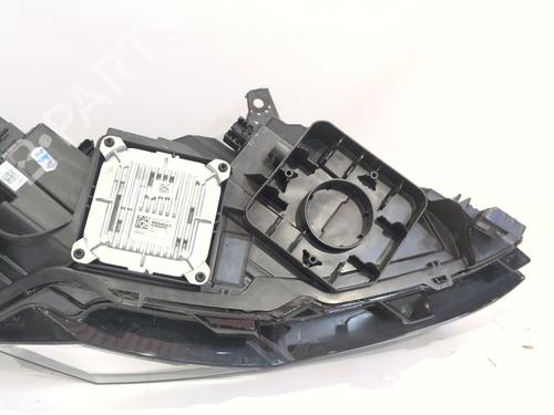 Left headlight RENAULT RAFALE Coupe (DGM_)  | BP38065365C28  - Image 9