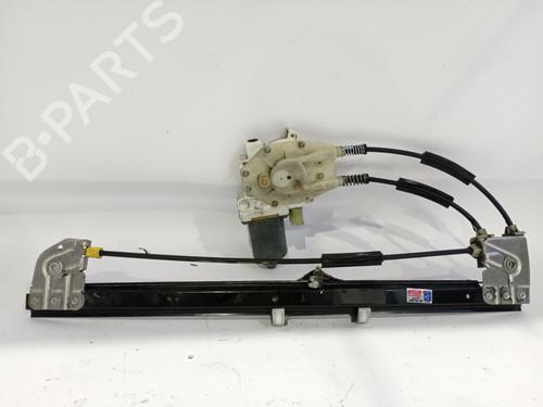 Used Rear right window mechanism BMW 5 Touring (E39) 525 tds (143 hp) 24699683