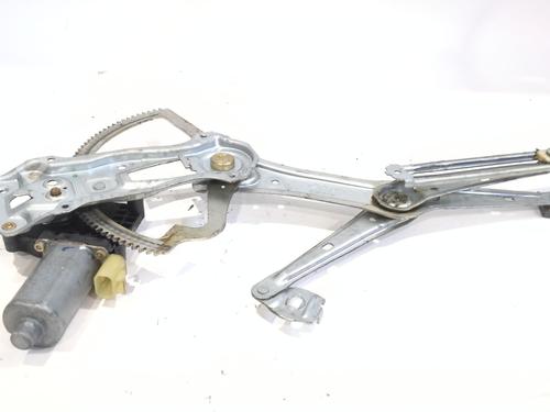 Front right window mechanism MERCEDES-BENZ M-CLASS (W163) ML 400 CDI (163.128) | BP27541368C23 