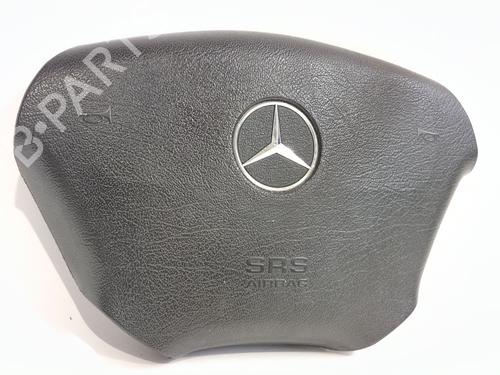 Driver airbag MERCEDES-BENZ M-CLASS (W163) ML 400 CDI (163.128) | BP27541354C9 